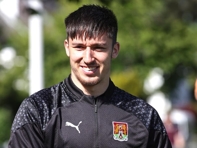 Kieron Bowie, Louis Appéré and Jack Sowerby would all be unfortunate if they missed out, but those are the difficult decisions Brady has to make.