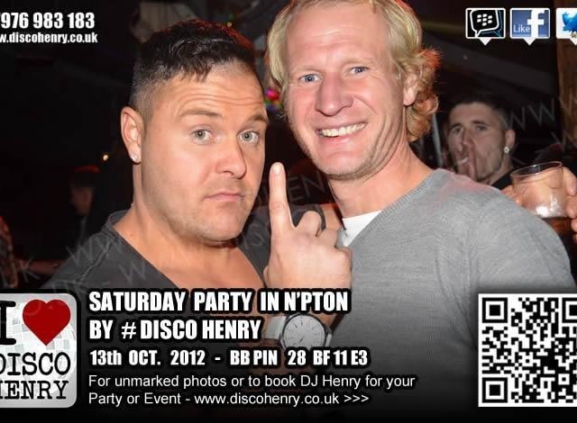 Nostalgic pictures from a night out at Base, Fever and Balestra