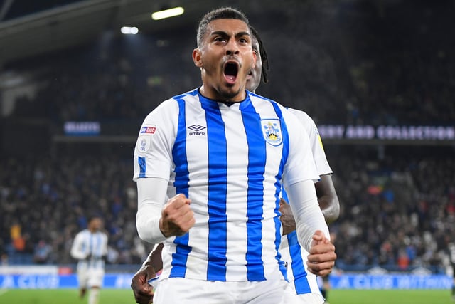 Huddersfield Town talisman Karlan Grant has revealed his desire to return to the Premier League, but insisted he wishes to do so with his current club amid speculation of a summer exit. (Daily Star)