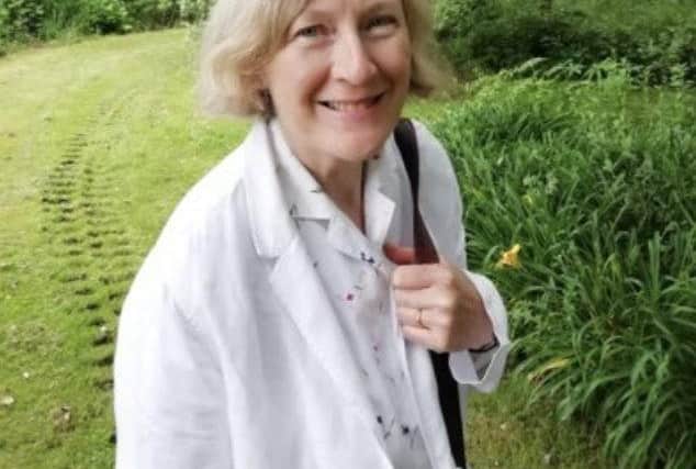 Cllr Rosie Humphreys