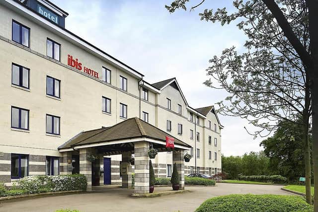 Northamptonshire Police says it is taking a “number of actions” to tackle issues in Crick in the wake of a Home Office takeover of the nearby Ibis hotel
