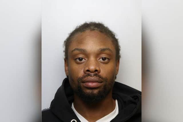 Rene Ross, aged 25, previously of Falcon Crescent, Wolverton, pleaded guilty to two counts of possession with intent to supply Class A drugs and was sentenced to three years and six months in prison.