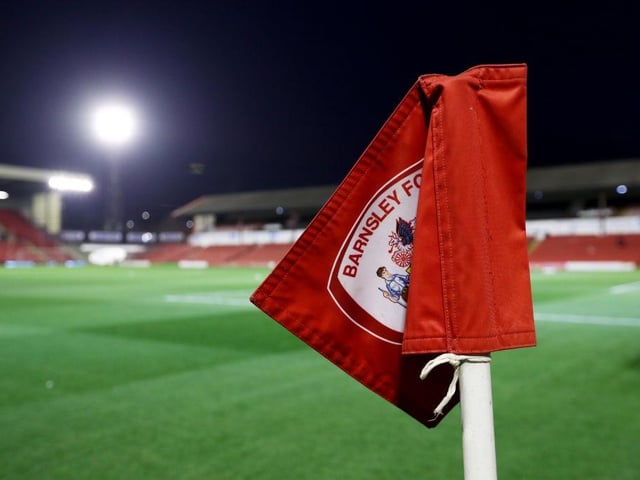 Barnsley