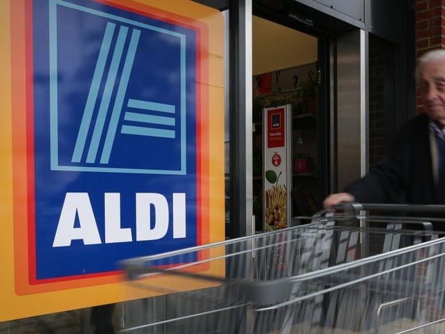 Good Friday: 8am - 10pm
Easter Sunday: Closed
Easter Monday: 8am - 8pm
Aldi says store opening times may vary by location, so please double check signage at your local store.