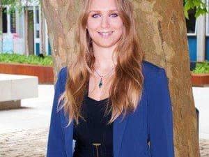 Associate Professor Dr Kimberley Hill