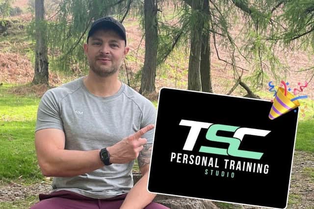 Tristan Stowe, founder of Tristan Stowe Coaching, decided to make a go of a career in fitness back in 2020.