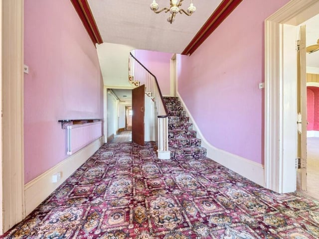 All of this could be yours for an offer in excess of £1.5 million.