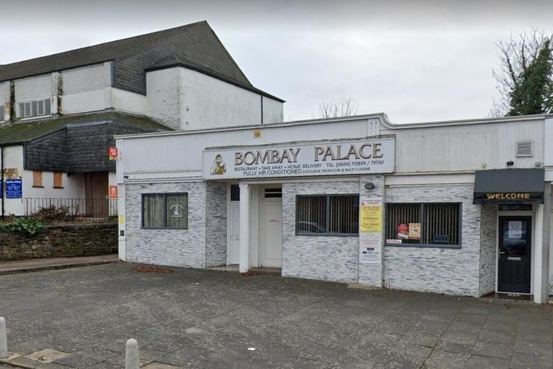 The Chinese restaurant has a 4.5 out of five star rating from 192 Google Reviews. It was last inspected on:  20 July 2022.