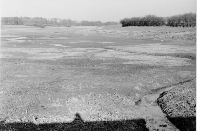 Remembering the drought of 1976 across Northamptonshire in pictures ...