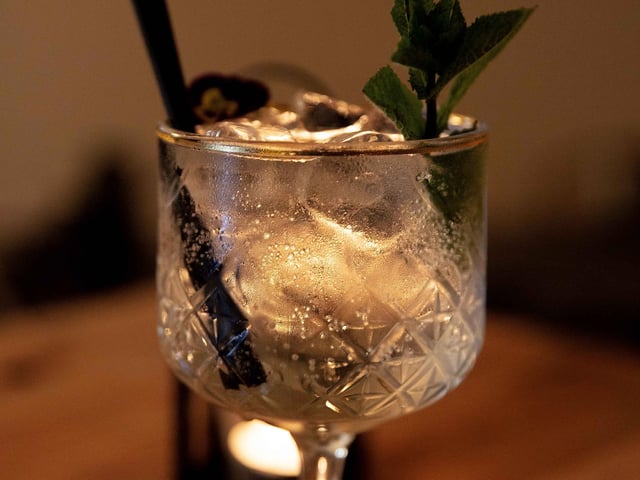 The cocktail and wine bar is set to open to the public on Saturday (June 15), offering quirky and handcrafted drinks to the community.