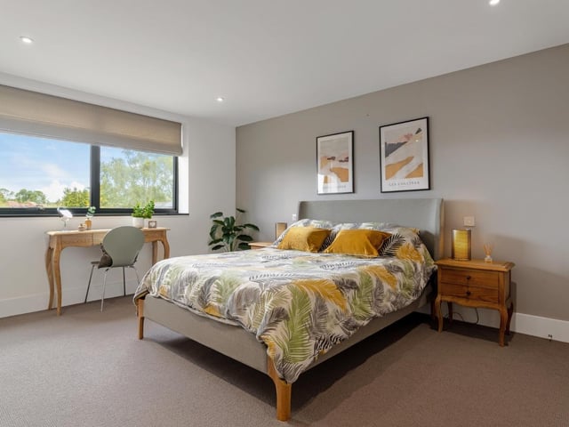 All of this could be yours for an offer over £1.25 million.