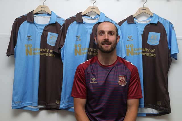 Danny Hylton