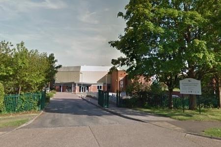 Spinney Hill Road, Northampton, NN3 6DG.