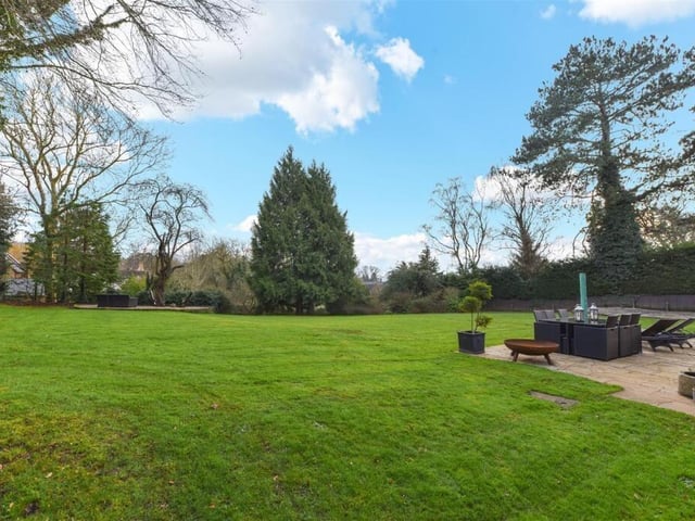 All of this could be yours for £1.7 million.