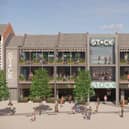 Plans to turn the former Market Walk shopping centre into a major food and leisure destination are now expected to begin in January 2026