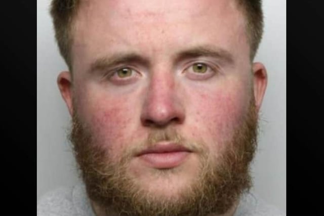 The Thames Valley Police officer, 24, was sentenced to six years, four months in prison after admitting sexually assaulting a 13-year-old girl in Rushden in June this year. He quit the force after being suspended in July and has been placed on the Barred List, preventing him from ever re-entering the police force.