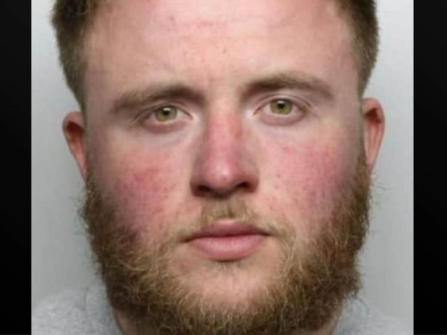 The Thames Valley Police officer, 24, was sentenced to six years, four months in prison after admitting sexually assaulting a 13-year-old girl in Rushden in June this year. He quit the force after being suspended in July and has been placed on the Barred List, preventing him from ever re-entering the police force.