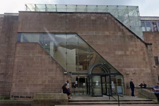 55-year-old Michael Thompson, of Pinewood Road, pleaded not guilty to the rape and murder of 43-year-old Kimberley Thompson – as well as two additional charges of committing an act with intent to pervert the course of public justice.