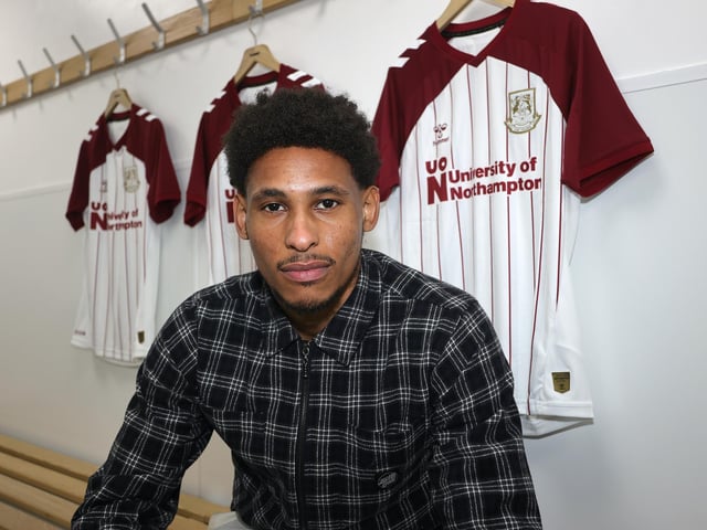 It's difficult to predict who's ready and fit enough to be involved but there's a good chance that all three new signings - Hondermarck, Yengi and Wright-Phillips - will at least be on the bench. Shaun McWilliams and Tyler Magloire are also likely to feature.