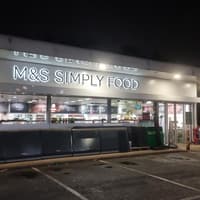 M&S Simply Food closes at busy Northampton petrol station for refurbishment