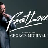 A Tribute to George Michael - Fastlove