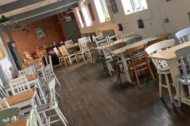 4.7 stars based on 434 Google reviews. The Good Loaf is an artisan bakery and community cafe, which prides itself on offering top quality bread – if you couldn’t tell by the venue’s name already. Location: 1 Overstone Road, NN1 3JL.