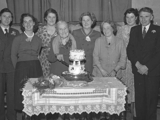 If you know any more information about this photograph, please email editor@northantsnews.co.uk
