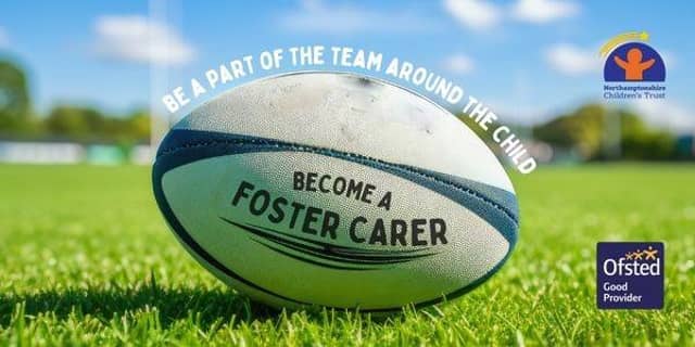Become a foster carer with NCT