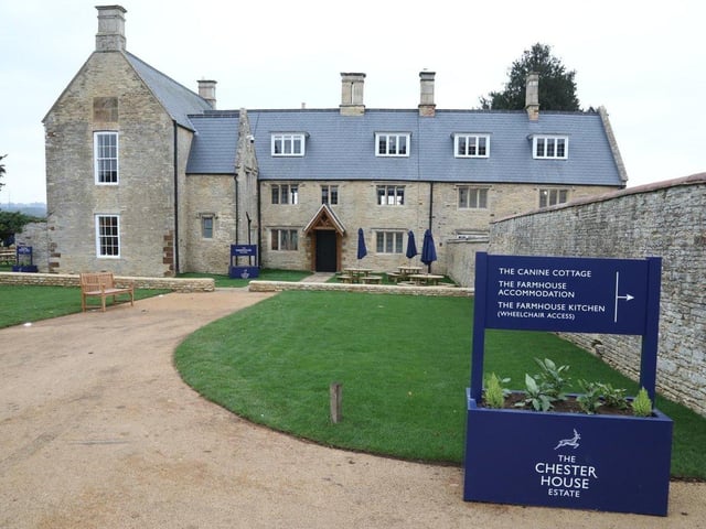 Northamptonshire’s oldest (but newest!) visitor attraction. Nationally significant site demonstrating 10,000 years of heritage, open daily. Free entrance and free parking all summer. £10 per child for the Greatest Showman Workshop in August (adults free of charge). https://chesterhouseestate.org/greatest-showman-workshop/