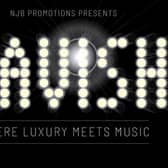 LAVISH 1st June 2024 - where luxury meets music