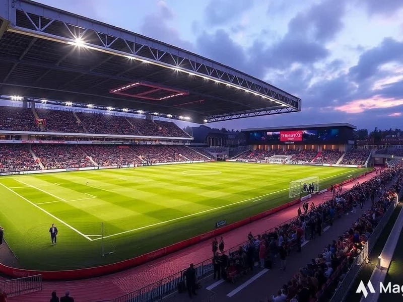 This is how AI says Sixfields could look in 2040.