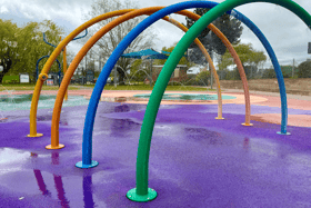 The park is open weekends and bank holidays until Sunday 27, with new additional days in summer