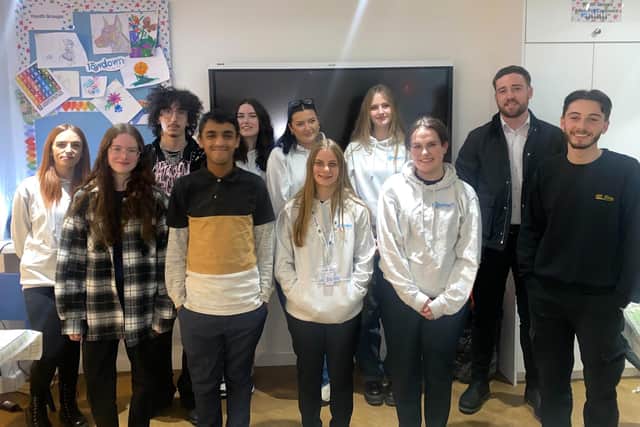 An important part of The Lowdown's work is the Youth Advisory Board – a group for 11 to 25 year olds to get together and voice their perspectives and opinions on a range of mental health related topics.