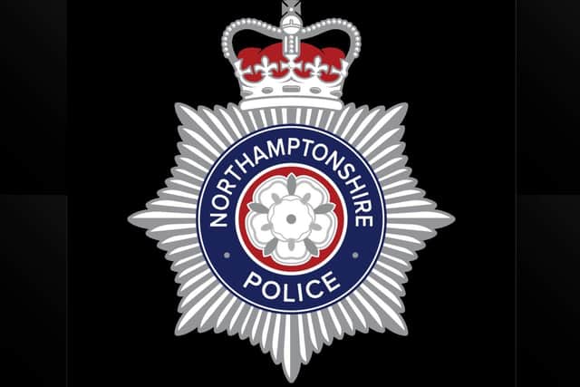 A disciplinary hearing ruled a Northamptonshire Police officer should be sacked for exceeding his driving authority