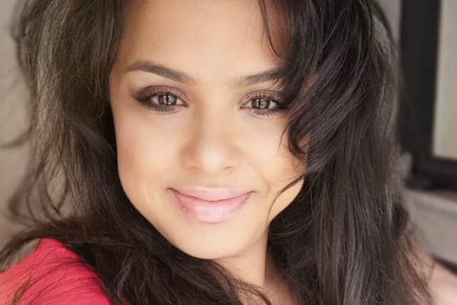 Marvee-Lisa Booker, Co-Founder & Chief Growth Office at Postworks Ltd