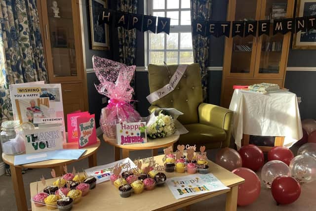 Brampton View Care Home