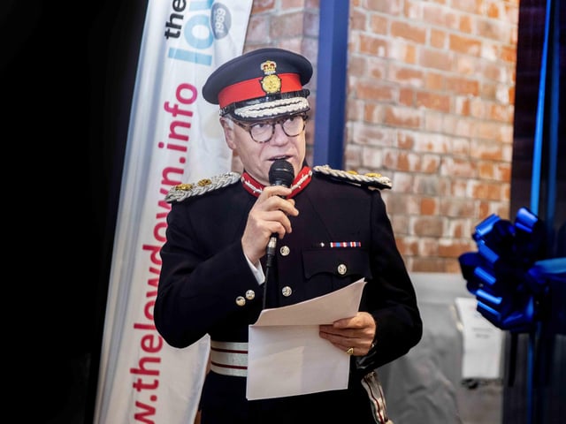 This vital mental health charity has supported more than 70,000 young people since opening its doors 35 years ago in July 1989.