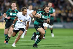Ollie Sleightholme (photo by David Rogers/Getty Images)