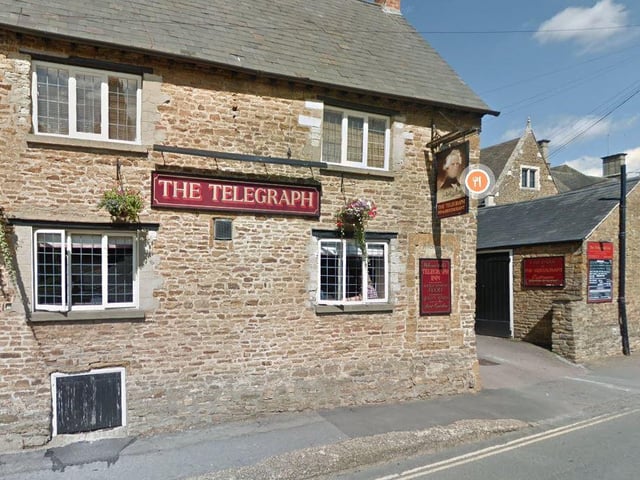 4.4 Google Stars (233 reviews)
30 West St, Moulton, Northampton NN3 7SB
"Sunday lunch very well presented and good and very nice people"
