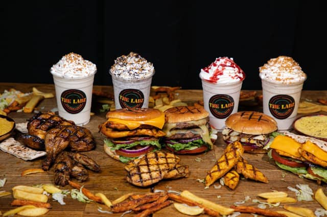 Experience taste taking the nation by storm at a new local restaurant