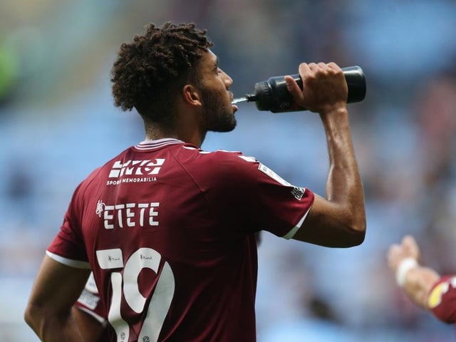 Cardiff > Rotherham (loan)