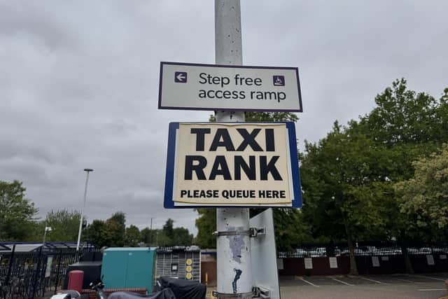 A private hire driver, who refused to pick up a passenger accompanied by an assistance dog, has had his licence revoked by West Northamptonshire Council