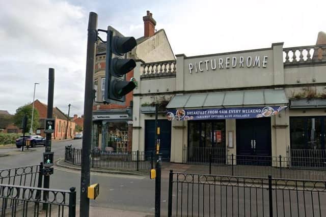 Picturedrome