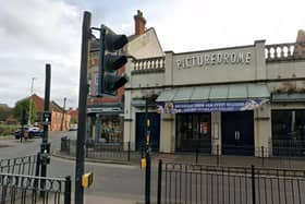 Picturedrome