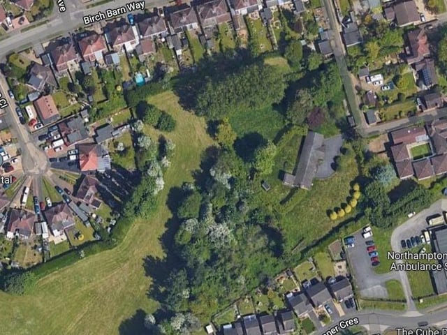 Major application
Reserved Matters Application pursuant to Outline Planning Permission N/2019/1247 (Outline Planning Application for the demolition of existing dwellings at 1A and 3 Harborough Road North and erection of 14no. dwellings) for detailed house types and landscaping for the development of 14 properties
Hillside Ranch, 1A Harborough Road North, Northampton, NN2 8LS
RECOMMENDATION: GRANT RESERVED MATTERS APPROVAL SUBJECT TO CONDITIONS