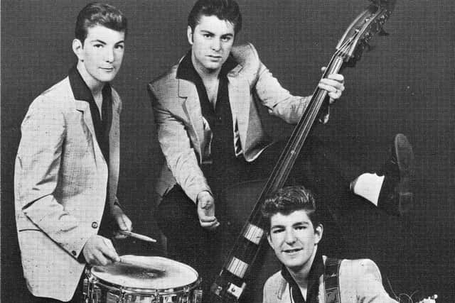 The Jets.