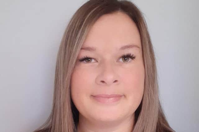 Karen Derbyshire
