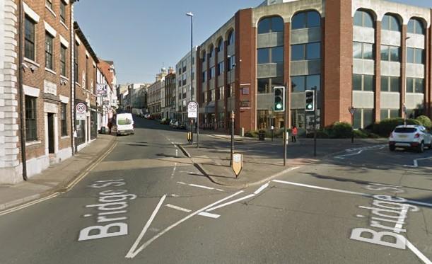 According to police, 24 crimes were reported in this area in February. Of those 24 reports, 17 were for violence and sexual offences, two were for criminal damage and arson, one was for shoplifting, one was for public order, two were for drugs, and one was for other crime.