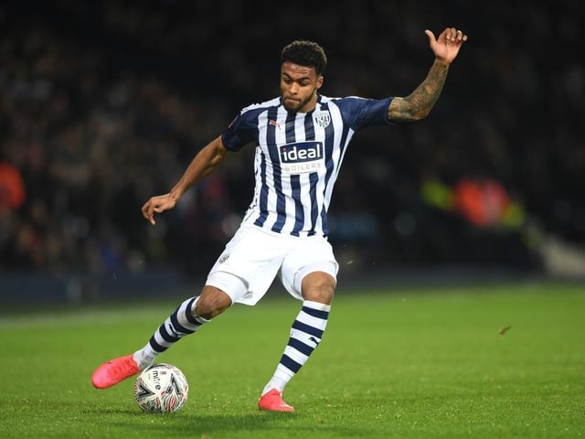 West Brom > Ipswich