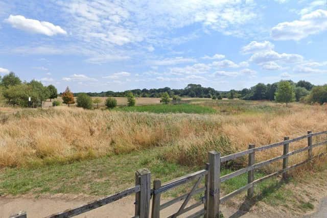 By comparing historical and contemporary maps, the charity has estimated 492 miles of protected footpath has been lost in the former Northamptonshire area since the turn of the 20th century.